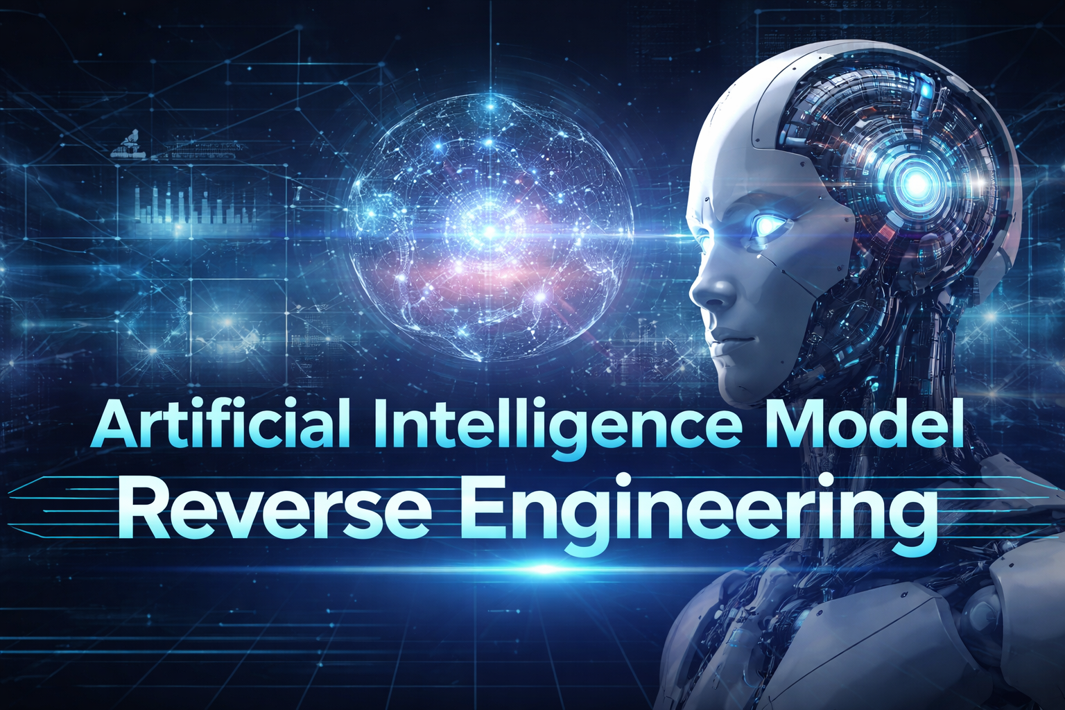 Reverse Engineering (ML & AI)